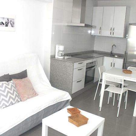 Apartamento Gaviotas Daire Tarifa Dış mekan fotoğraf