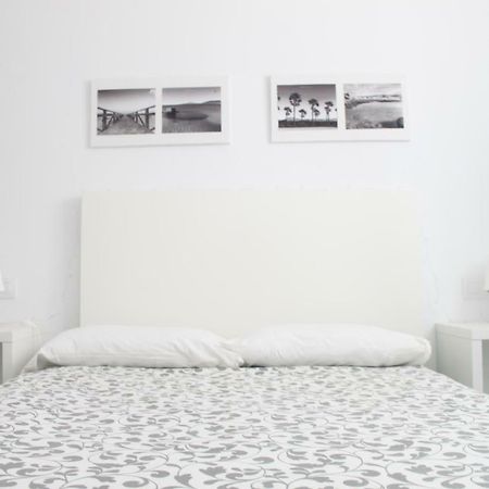 Apartamento Gaviotas Daire Tarifa Dış mekan fotoğraf