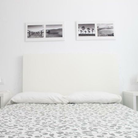 Apartamento Gaviotas Tarifa Dış mekan fotoğraf