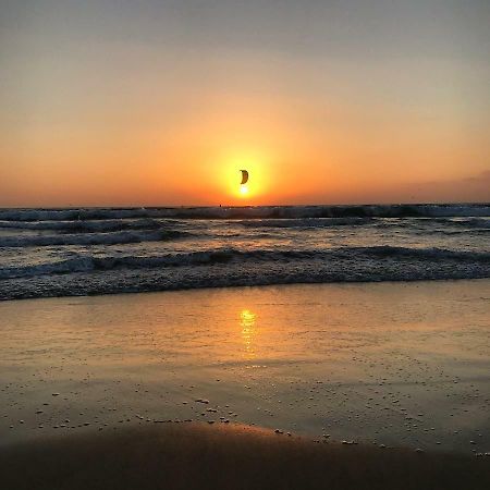 Apartamento Gaviotas Tarifa Dış mekan fotoğraf