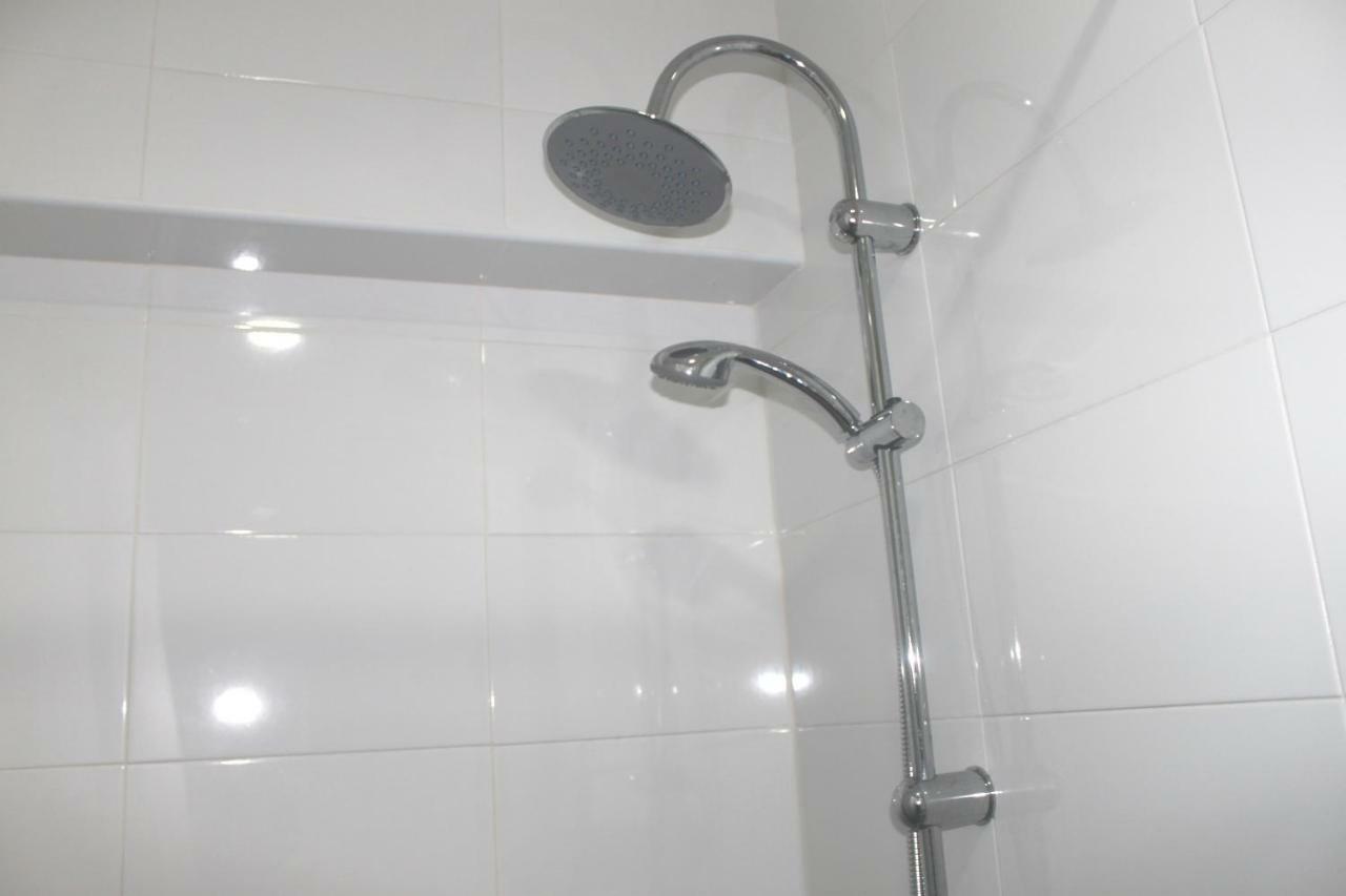 Apartamento Gaviotas Tarifa Dış mekan fotoğraf