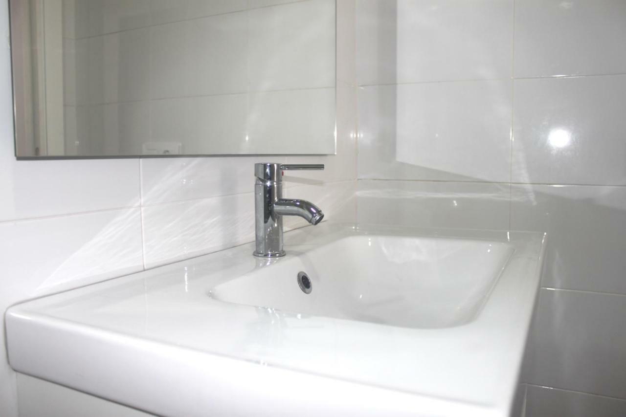 Apartamento Gaviotas Tarifa Dış mekan fotoğraf