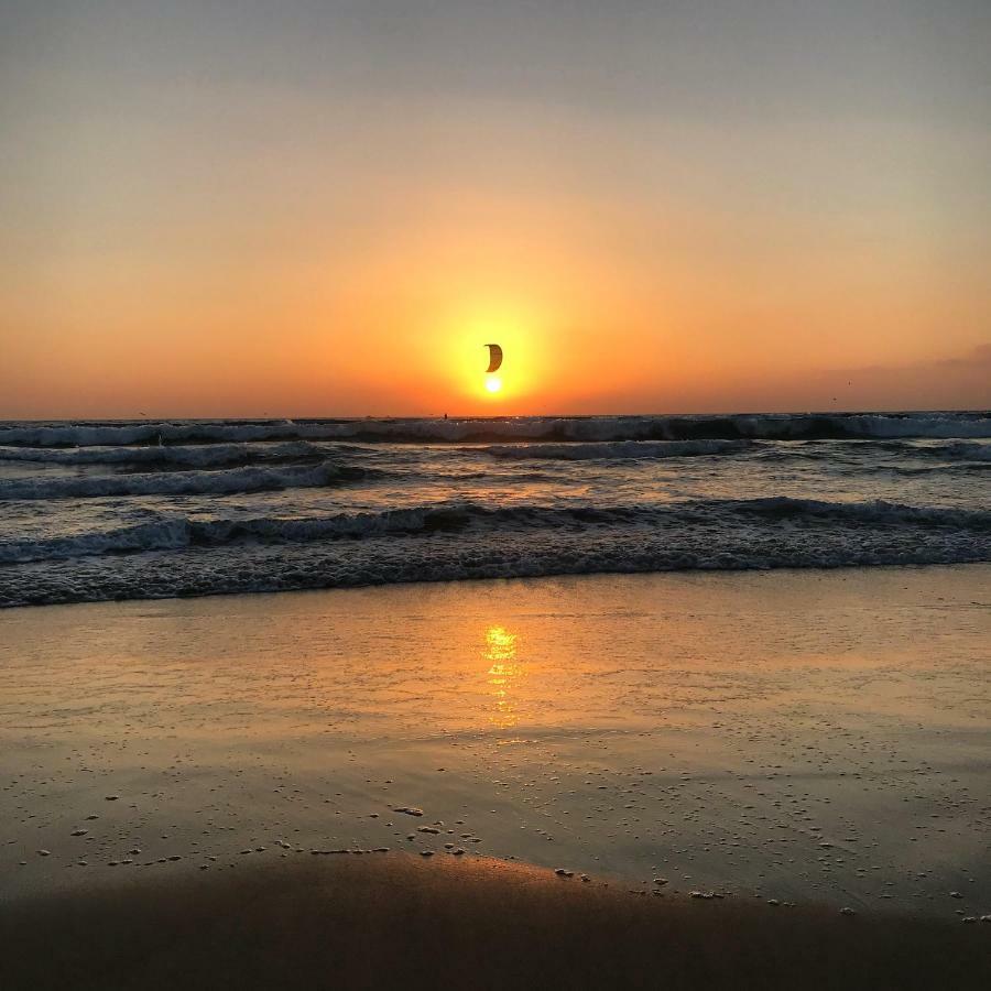 Apartamento Gaviotas Tarifa Dış mekan fotoğraf